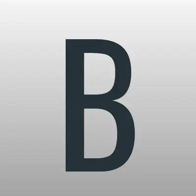 Бухгалтер-Сервис, лого-визитка